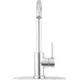 Dura Faucet Streamline RV Kitchen Faucet Chrome, DF-NMK531-CP