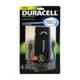 Duracell 4400 mAh Powerbank, Black PRO510