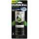 Duracell Standard USB to Lightning Sync and Charge Flat Cable - 6ft, White DU1311