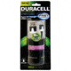Duracell Standard USB to Micro USB Sync and Charge Cable - 6ft, Black PRO428