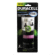 Duracell Standard USB to Micro USB Sync and Charge Cable - 6ft, White PRO429