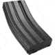 Duramag SS Stainless Steel Magazine, Everflex Spring CPD Plate, .458 SOCOM/.50 Beowulf, 10RD, T360 Coating, Black/Black, 1058041175CPD-10RD