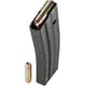 Duramag SS AR-15 Rifle Magazine, .458 SOCOM/.50 Beowulf, 10 Round, Black w/ Black Follower Detachable, 1 Pack, Stainless Steel, 1058041175CPD-10RD