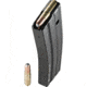 Duramag SS Stainless Steel Magazine, Everflex Spring CPD Plate, .458 SOCOM/.50 Beowulf, 10RD, T360 Coating, Black/Black, 1058041175CPD-10RD