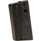 Duramag SS Stainless Steel Magazine, Everflex Spring CPD Plate, .450 Bushmaster, 7RD, T360 Coating, Black/Black, 7X45041175CPD-7RD