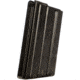 Duramag SS Stainless Steel Magazine, Everflex Spring CPD Plate, .450 Bushmaster, 7RD, T360 Coating, Black/Black, 7X45041175CPD-7RD