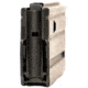 Duramag SS Stainless Steel Magazine, Everflex Spring CPD Plate, .450 Bushmaster, 7RD, T360 Coating, Black/Black, 7X45041175CPD-7RD