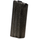 Duramag SS Stainless Steel Magazine, Everflex Spring CPD Plate, .450 Bushmaster, 7RD, T360 Coating, Black/Black, 7X45041175CPD-7RD