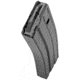 Duramag AR-15 .223 Rem 30 Round Aluminum Rifle Magazine, Black/Black, 3023001175CPD-30RD