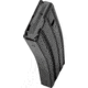 Duramag SS AR-15 Rifle Magazine, .223 Rem/.300 Blackout/5.56x45mm NATO, 30 Round, Black w/ Black Follower Detachable, 1 Pack, Stainless Steel, 3023041175CPD-30RD