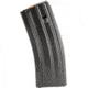 Duramag SS AR-15 Rifle Magazine, .223 Rem/.300 Blackout/5.56x45mm NATO, 30 Round, Black w/ Orange Follower Detachable, 1 Pack, Stainless Steel, 3023041178CPD-30RD