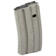 Duramag AR-15 .223 Remington/5.56 NATO, 20 Round Rifle Magazine, Gray/Black, 2023002175CPD-20RD