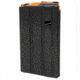 Duramag AR-15 .350 20 Round SS Rifle Magazine, Black/Orange, 2035041178CPD-20RD