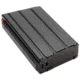 Duramag AR-15 .350 20 Round SS Rifle Magazine, Black/Orange, 2035041178CPD-20RD