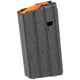 Duramag AR-15 .350 20 Round SS Rifle Magazine, Black/Orange, 2035041178CPD-20RD
