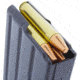 Duramag AR-15 .350 20 Round SS Rifle Magazine, Black/Orange, 2035041178CPD-20RD