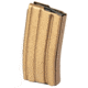 Duramag AR-15 5.56/300BLK 20 Round Aluminum Rifle Magazine, Bronze/Black, 2023007175CPD-20RD