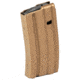 Duramag AR-15 5.56/300BLK 20 Round Aluminum Rifle Magazine, Bronze/Black, 2023007175CPD-20RD