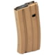 Duramag Speed AR-15 Rifle Magazine, 5.56/.300BLK, 20 Round, Bronze, 1 Pack, Aluminum, 2023007175CPD-20RD