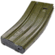 Duramag Speed AR-15 Rifle Magazine, 5.56/.300BLK, 20 Round, OD Green, 1 Pack, Aluminum, 2023008175CPD-20RD
