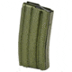 Duramag AR-15 5.56/300BLK 20 Round Aluminum Rifle Magazine, OD Green/Black, 2023008175CPD-20RD