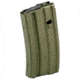 Duramag AR-15 5.56/300BLK 20 Round Aluminum Rifle Magazine, OD Green/Black, 2023008175CPD-20RD