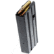 Duramag SS AR-15 Rifle Magazine, 5.56/.300BLK, 20 Round, Black w/Orange Follower, 1 Pack, Stainless Steel, 2023041178CPD-20RD