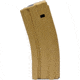 Duramag AR-15 5.56/300BLK 30 Round Aluminum Rifle Magazine, Desert Gold/Black, 3023009175CPD-30RD