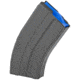 Duramag AR-15 6.5 Grendel 20 Round SS Rifle Magazine, Black/Blue, 2065041206CPD-20RD