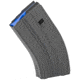 Duramag AR-15 6.5 Grendel 20 Round SS Rifle Magazine, Black/Blue, 2065041206CPD-20RD