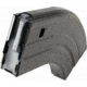 Duramag SS AR-15 Rifle Magazine, 6.8mm, 28 Round, Black w/ Gray Follower Detachable, 1 Pack, Stainless Steel, 2868041207CPD-28RD