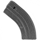 Duramag AR-15 6.8mm 28 Round SS Rifle Magazine, Black/Black, 2868041207CPD-28RD