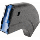 Duramag AR-15 6.5 Grendel 28 Round SS Rifle Magazine, Black/Blue, 2865041206CPD-28RD