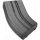 Duramag AR-15 6.8 SPC 20 Round Rifle Magazine, Black/Black, 2068041207CPD-20RD