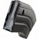 Duramag SS AR-15 Rifle Magazine, .22 Nosler/6.8 SPC 20 Round, Black w/ Gray Follower Detachable, 1 Pack, Stainless Steel, 2068041207CPD-20RD