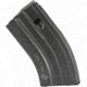 Duramag AR-15 6.8 SPC 20 Round Rifle Magazine, Black/Black, 2068041207CPD-20RD