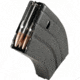 Duramag AR-15 7.62x39 20 Round Rifle Magazine, Black/Black, 2062041205CPD-20RD