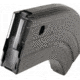 Duramag AR-15 7.62x39 28 Round Rifle Magazine, Black/Black, 2862041205CPD-28RD