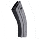 Duramag SS AR-15 Rifle Magazine, 7.62x39mm, 28 Round, Black w/ Black Follower Detachable, 1 Pack, Stainless Steel, 2862041205CPD-28RD