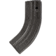 Duramag AR-15 7.62x39 30 Round SS Rifle Magazine, Black/Black, 3062041205CPD-30RD