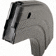 Duramag AR-15 7.62x39 30 Round SS Rifle Magazine, Black/Black, 3062041205CPD-30RD