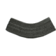 Duramag AR-15 7.62x39 30 Round SS Rifle Magazine, Black/Black, 3062041205CPD-30RD
