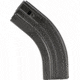 Duramag SS AR-15 Rifle Magazine, 7.62x39mm, 30 Round, Black w/ Black Follower Detachable, 1 Pack, Stainless Steel, 3062041205CPD-30RD