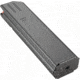 Duramag AR-15 9mm 20 Round Rifle Magazine, Black/Orange, 2009041178CPD-20RD