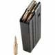Duramag DPMS LR-308 7.62x51 20 Round Rifle Magazine, Black/Black, 2008041185CPD-20RD
