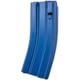 Duramag Speed Rifle Magazine, 5.56, .223, 300BLK, 10-Round, Anodized T360 Coatin, Blue, 10rd, 3023005175CPDL10-10RD