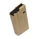 Duramag DuraMag SS SR25 AR-10, 7.62x51mm NATO/6.5mm Creedmoor, 20 Rounds Rifle Magazine, FDE, 2008049185CPD