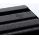 Duramag Stainless Steel Magazine, SS Spring CPD Plate, .450 Bushmaster, 5RD, Matte, Black/Black, 5X45041175CPD-5RD