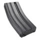 Duramag Socam Stainless Steel Rifle Magazine, AR-15, .458, 10-Round, Matte Black/Red, 1058041174CPD-10RD