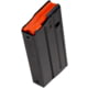 Duramag SS AR-10, 308 Winchester/.277 Fury, 20 Round Rifle Magazine, Black, 50 Pack, 2008041178CPD